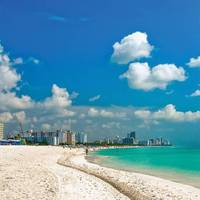 Carlton Hotel South Beach 
