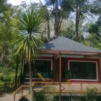 Reserva La Juana Ecolodge 