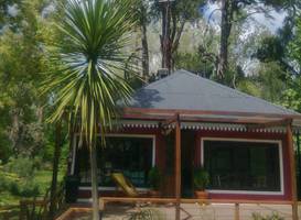 Reserva La Juana Ecolodge 