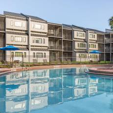 Orbit One Vacation Villas 