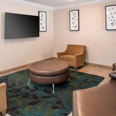 Candlewood Suites Turlock 