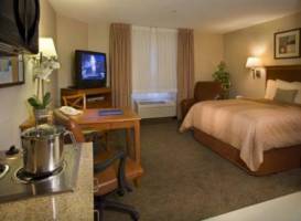 Candlewood Suites Turlock 