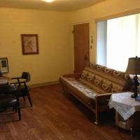 Sierra Lodge Three Rivers 