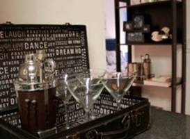 Greene Suites Jersey City 