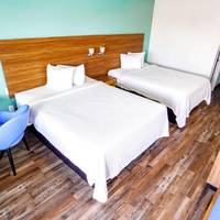 Budget Inn of Victorville 