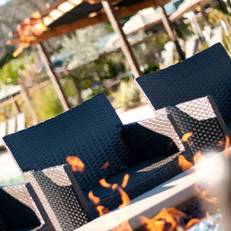 Calistoga Spa Hot Springs 