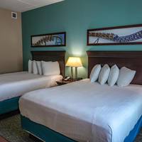 Breakers Express Sandusky 