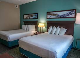 Breakers Express Sandusky 