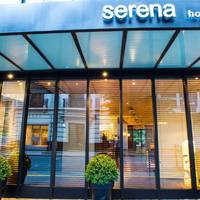 Serena Hotel Buenos Aires 
