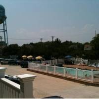 Madison Avenue Beach Club 