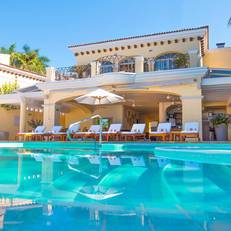 Casa Velas Hotel Boutique 