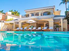 Casa Velas Hotel Boutique 