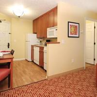 TownePlace Suites Lubbock 