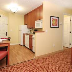 TownePlace Suites Lubbock 