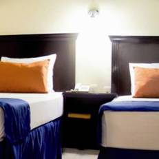 Hotel & Hostal San Miguel 