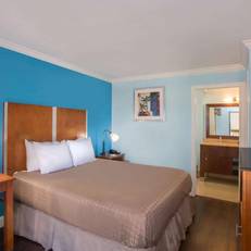 Ramada Hotel Florida City 