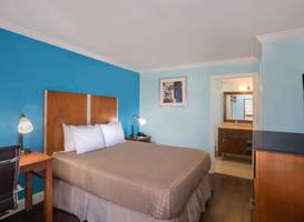 Ramada Hotel Florida City 