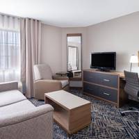 Candlewood Suites Elkhart 