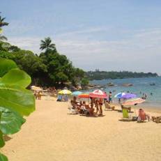 Pousada Ilhote da Prainha 
