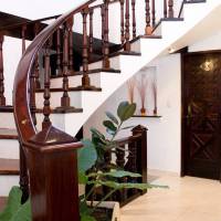 La Capilla Hotel Boutique 
