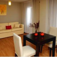 Del Bono Suites Art Hotel 