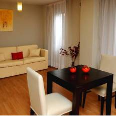Del Bono Suites Art Hotel 