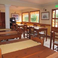 Hosteria Maiten Escondido 