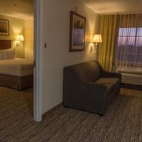 Candlewood Suites Abilene 