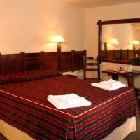 Hotel del Viejo Esquiador 