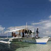 Blue Star Dive and Resort 