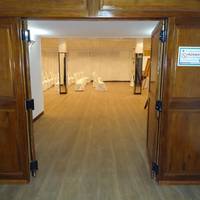 Hotel Rayentray Tehuelche 