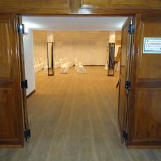 Hotel Rayentray Tehuelche 
