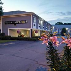Ambassador Inn and Suites 