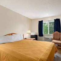 Travelodge Port of Tacoma 
