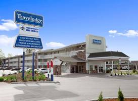 Travelodge Port of Tacoma 