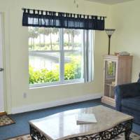 Barefoot Bay Resort Motel 