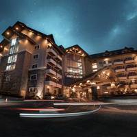 Azalea Residences Baguio 