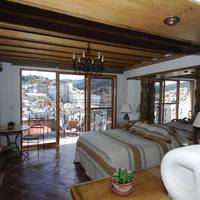 Hotelito Casa Dionisio 