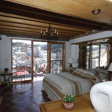 Hotelito Casa Dionisio 