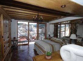 Hotelito Casa Dionisio 