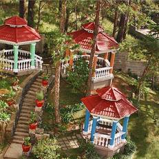 Hotel Elizabeth - Baguio 