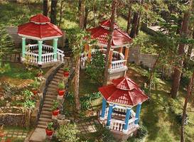 Hotel Elizabeth - Baguio 