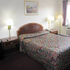 Travelodge Niagara Falls 