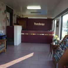 Travelodge Niagara Falls 