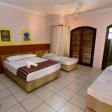 Hotel Porto dos Milagres 