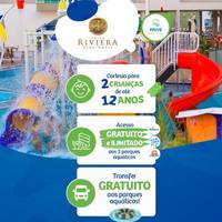 Prive Riviera Park Hotel 