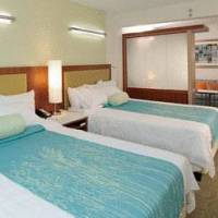 SpringHill Suites Athens 