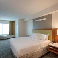 SpringHill Suites Athens 