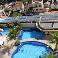 Flat Prive das Thermas 2 