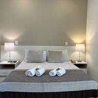 The Green Ecologic Hotel 